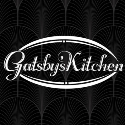 Gatsby's Kitchen