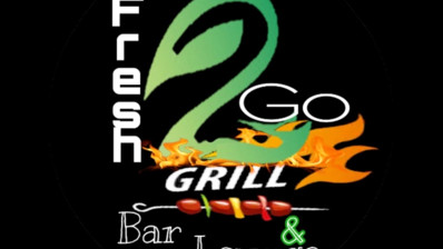 Fresh 2 Go Grill Lounge