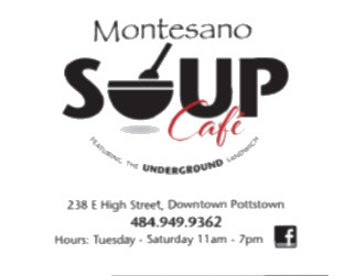 Montesano Soup Cafe