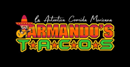Armando’s Tacos