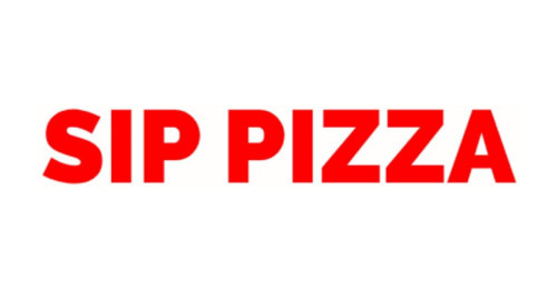 Sip Pizza