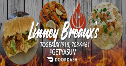 Linney Breaux's Cajun Eatery