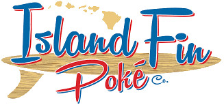 Island Fin Poke Company Katy