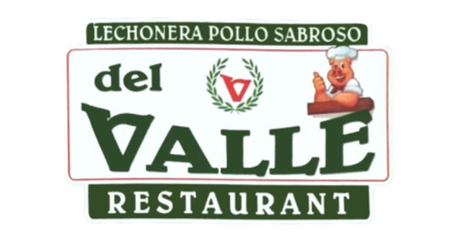 Lechonera Pollo Sabroso Del Valle