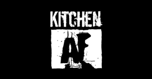 Kitchenaf