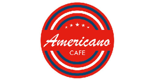 Americano Cafe