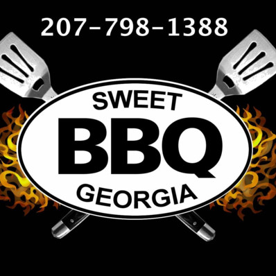 Sweet Georgia Bbq