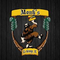 Monk's Burgers And More