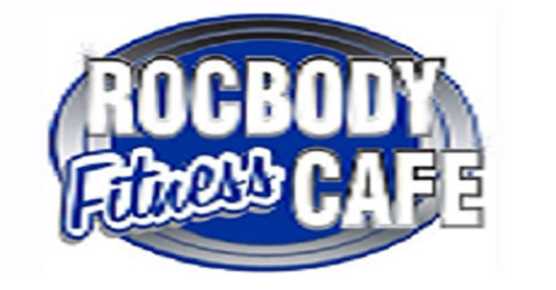 Rocbody Fitness Cafe / Rocbody Meal Prep