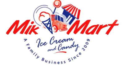 Mik Mart Ice Cream
