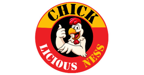 Chick Licious Ness Fried Chicken Sandwiches