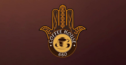 660 Coffee House