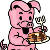 Pig N Pancake