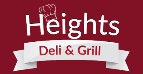 Heights Deli Grill