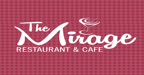 The Mirage And Cafe(diner)