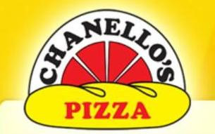 Chanello's Pizza Garner