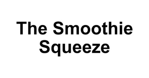 The Smoothie Squeeze