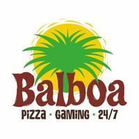 Balboa Pizza Company