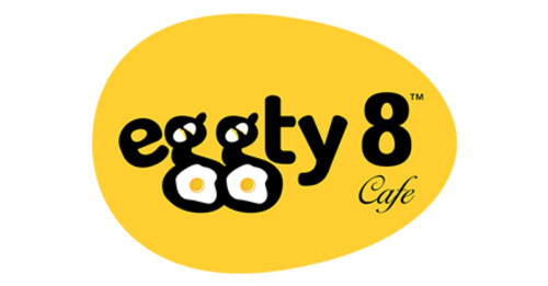 Eggty 8 Cafe