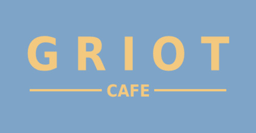 Griot Cafe