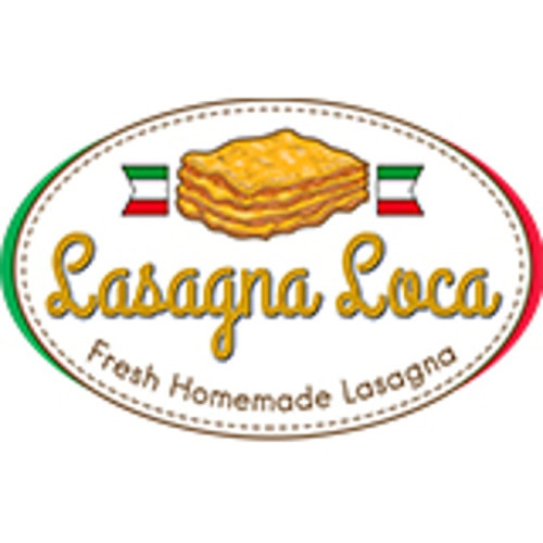 Lasagna Loca