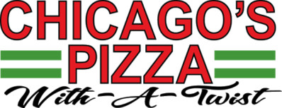 Chicago's Pizza With A Twist Folsom, Ca