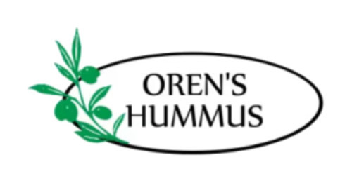 Oren's Hummus