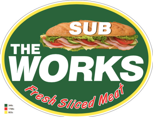 The Subworks