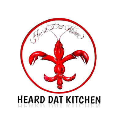 Heard Dat Kitchen