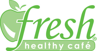 Fresh Healthy Cafe 2
