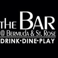 The Bermuda St. Rose