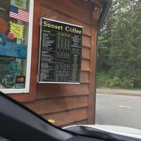 Sunset Coffee, Hwy 26