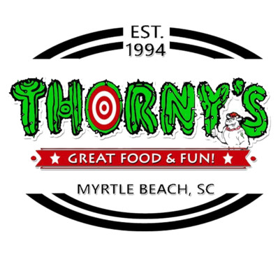 Thorny's