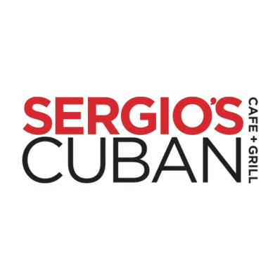 Sergio’s Cuban Café And Grill
