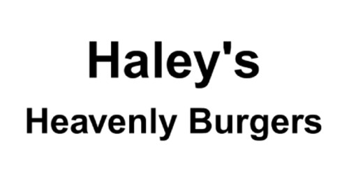 Haley's Heavenly Burgers