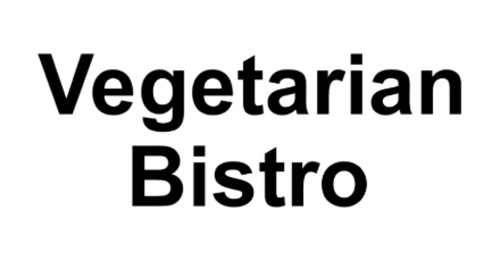 Vegetarian Bistro
