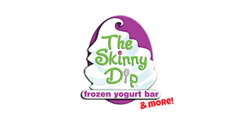 The Skinny Dip Frozen Yogurt Plantation