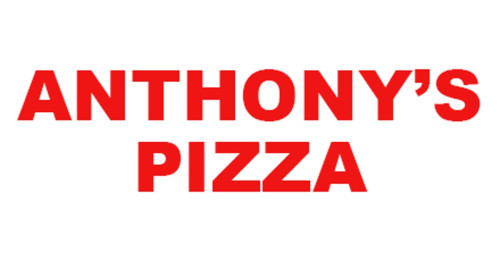 Original Anthony's Ny Pizza