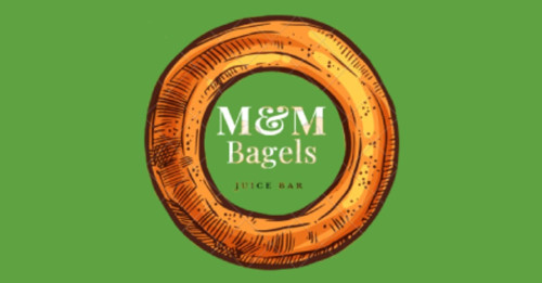 M&m Bagels