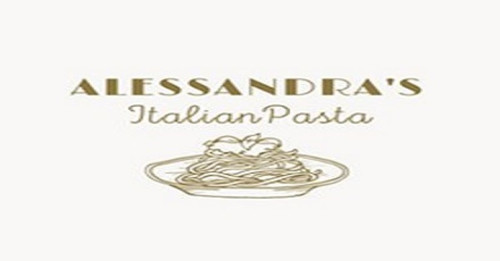 Alessandra's Italian Pasta