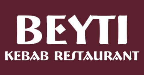 Beyti Kebab Restaurant