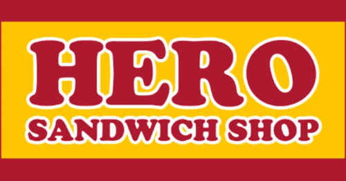 Hero Sandwich Shop
