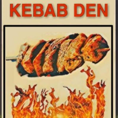 Kebab Den
