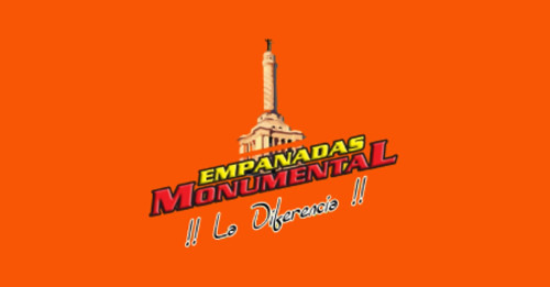 Empanadas Monumental