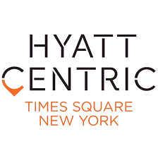 T45 at Hyatt Centric Times Square