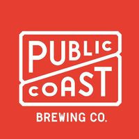Public Coast Brewing Company