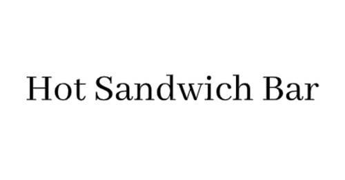 Hot Sandwich