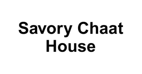Savory Chaat House