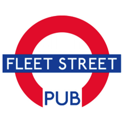 Fleet Street Pub