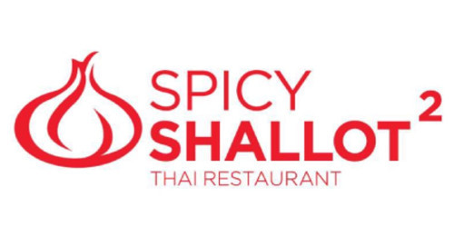 Spicy Shallot 2 Thai